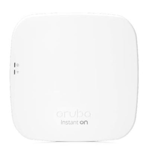 Aruba Instant on Ap12 (Rw) Access Point