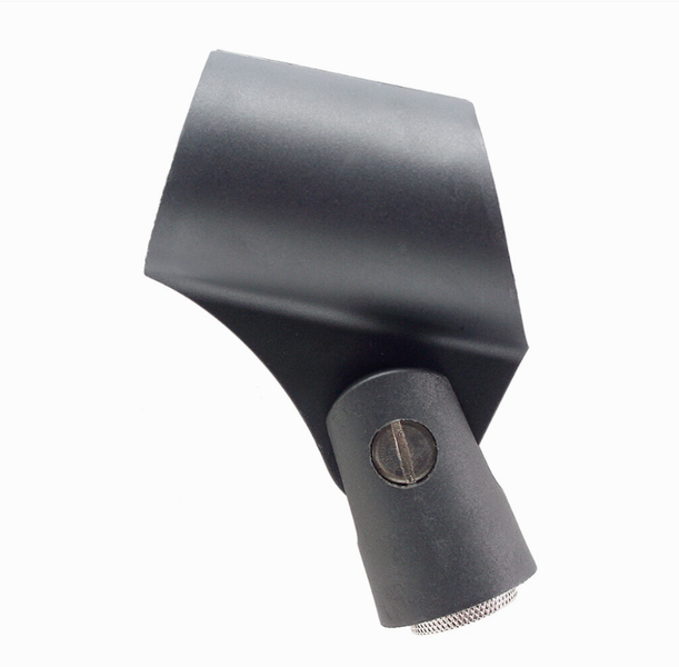 Stagg MH8AH Rubber Wireless Microphone Clamp
