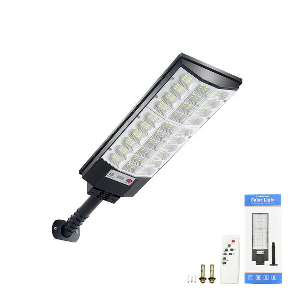 TIANGONG-Solar Street Light Outdoor Waterproof Solar Motion Lights 2/1 Pack