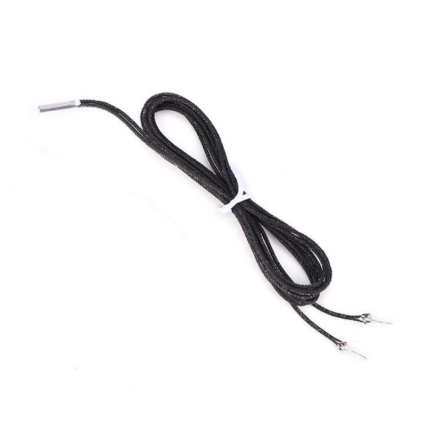 PT1000 550BW PT100 Temperature Sensor Probe, 3D Printer Accessory, Thermal