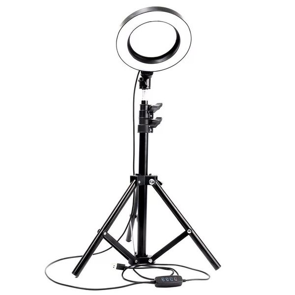 10 Inch Ring Light