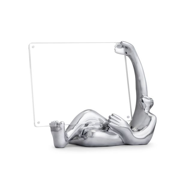 Carrol Boyes Photo Holder - On Display