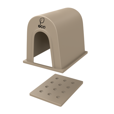 Makro dog kennels best sale