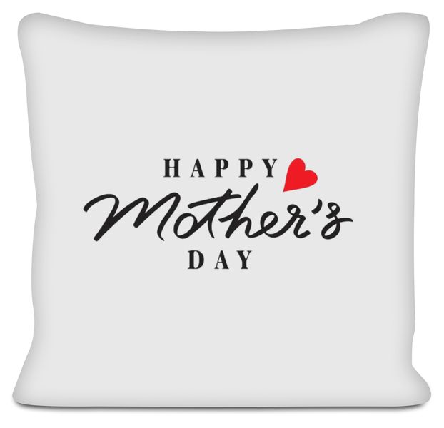 Happy Mothers Day Gift Scatter Cushion