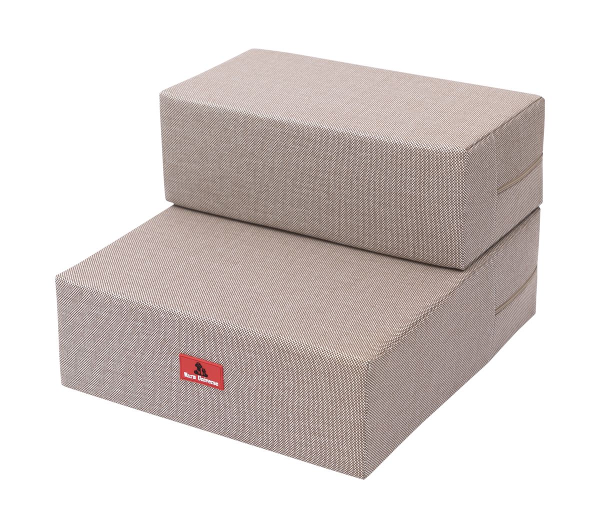 2in1 Foldable Pet Stairs and Pet Bed Shop Today. Get it Tomorrow