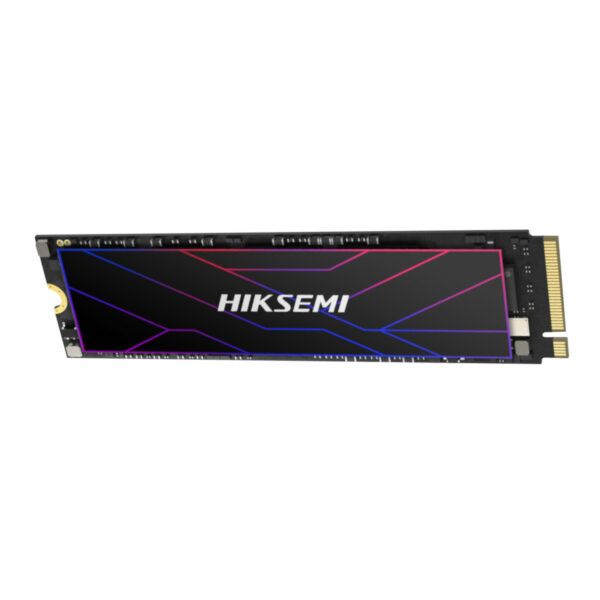 HIKSEMI FUTURE 1TB M.2 2280 PCIe Gen4 x4 NVMe SSD