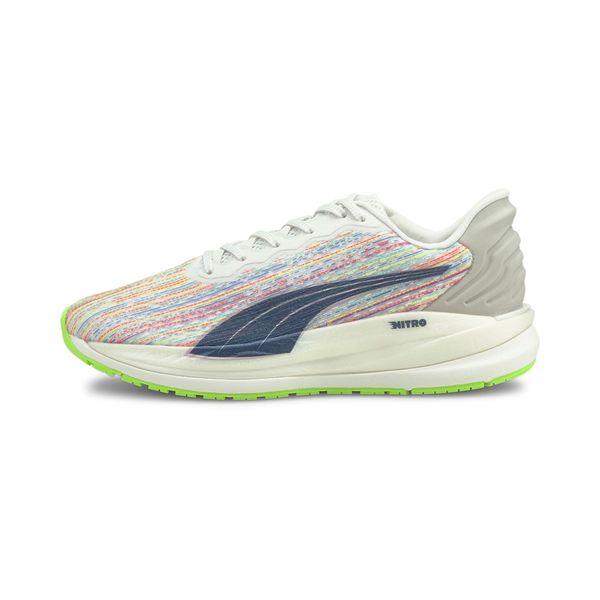 Puma Magnify Nitro SP Green Glare