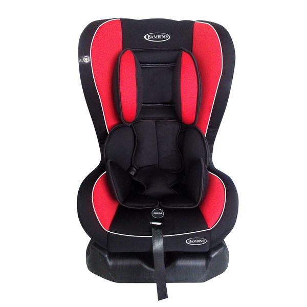 Bambino - Stylo Car Seat