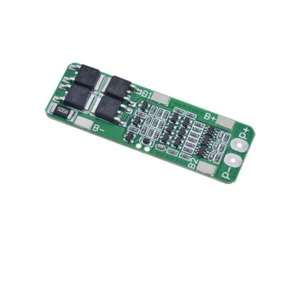 HKD 3S Lithium Battery Charger/Protection BMS Board 12.6V 10A