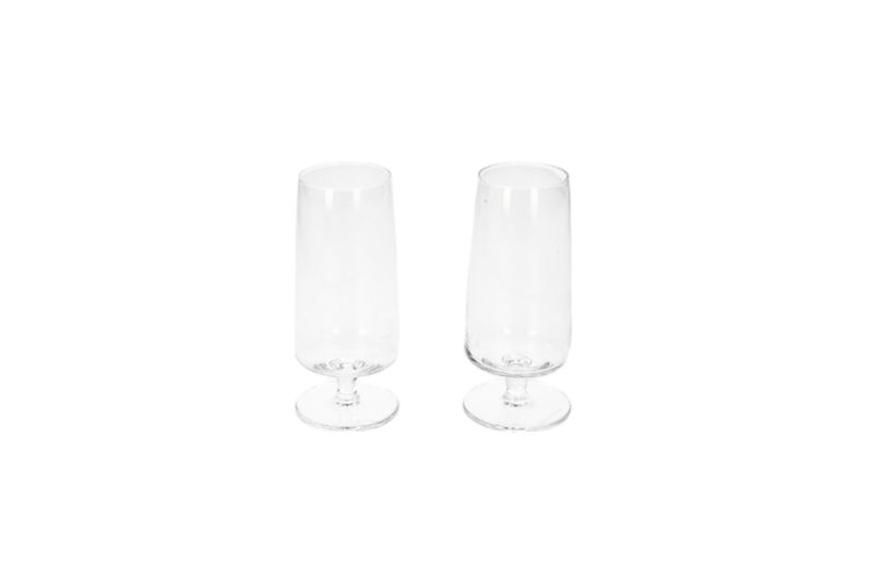 Danny home Mini Champagne Glass Set