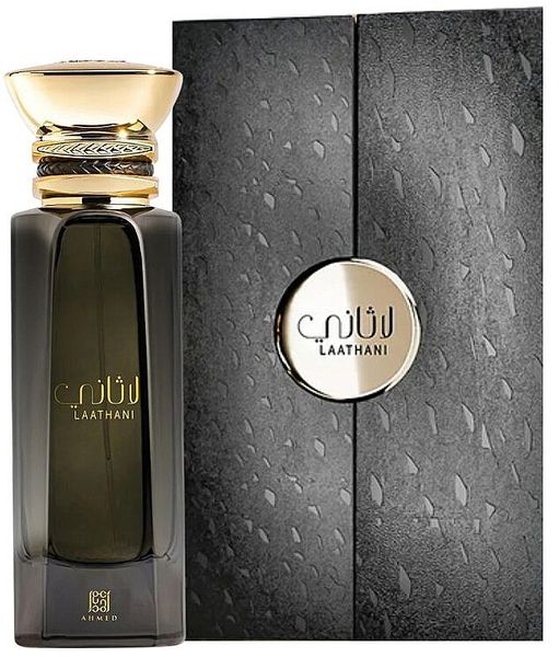 Ahmed Al Maghribi Laathani edp 100ml