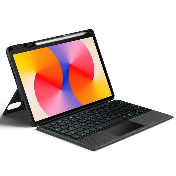 TechZA Wireless Keyboard Case Compatible with Huawei Matepad SE 11