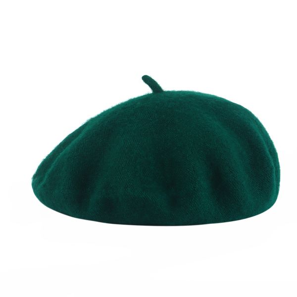 Beret Retro Autumn and Winter - Korean Version of the Wild