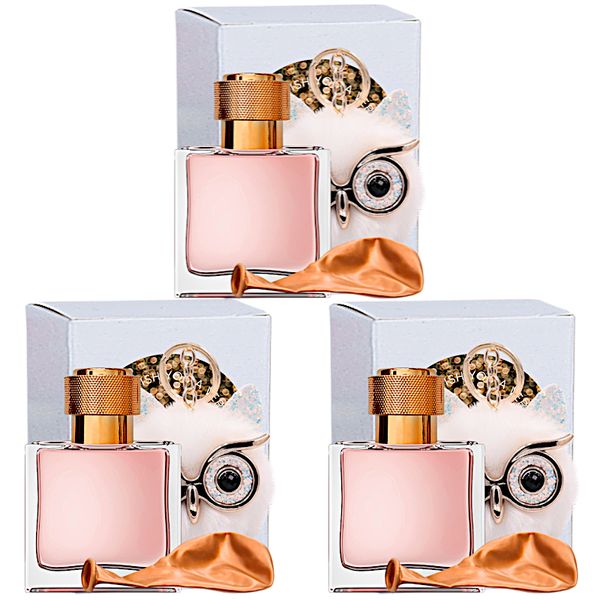 Secret Santa Xmas Gift Set - 3 Pack