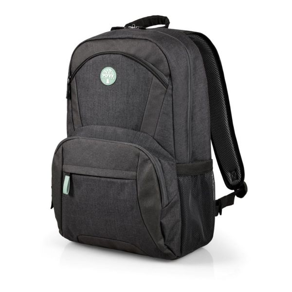 Port Design Backpack HOUSTON ECO 15.6
