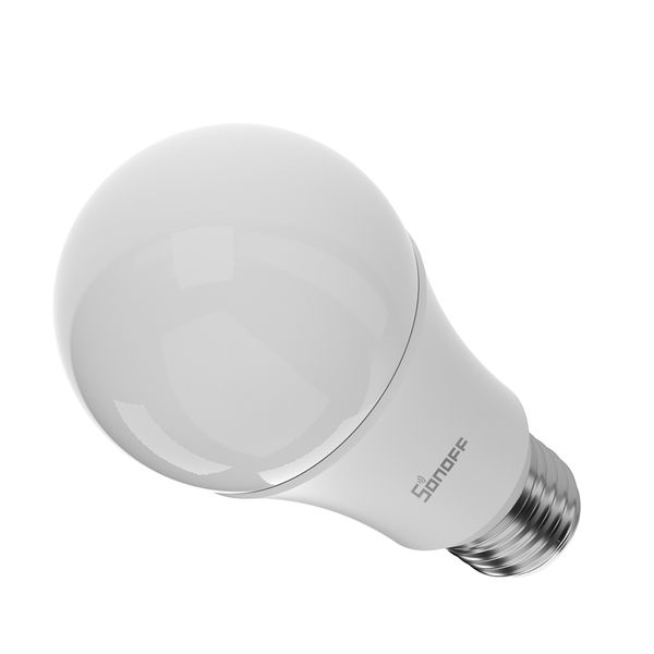SONOFF B02-B-A60 Wi-Fi Smart LED Bulb