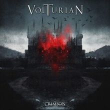 Crimson (CD / Album Digipak (Limited Edition))