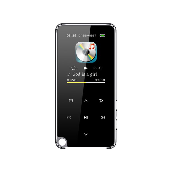 Student version without loss HIFI mp4 Player 8GB