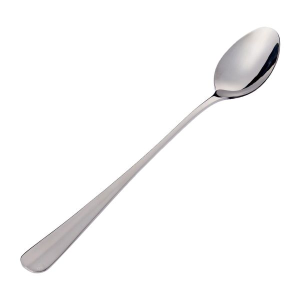 Lianyu Soda Spoon 18/10- 4 Pack