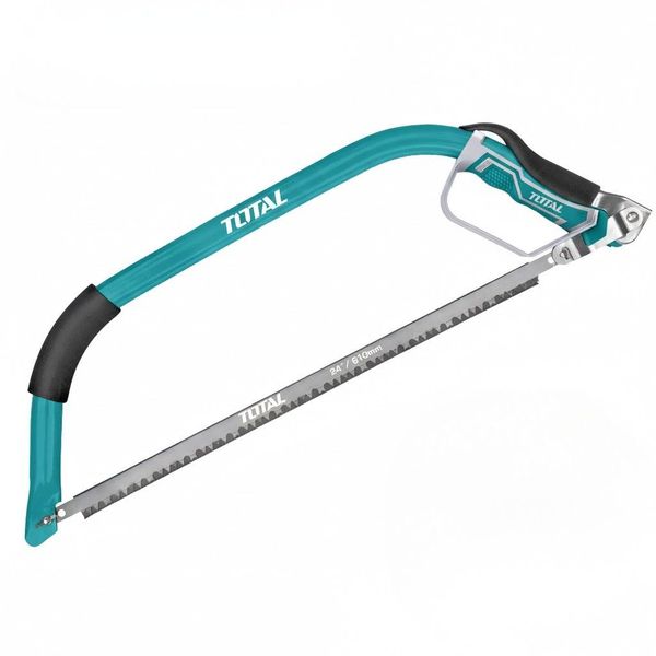 Total Tools 610mm Bow Saw