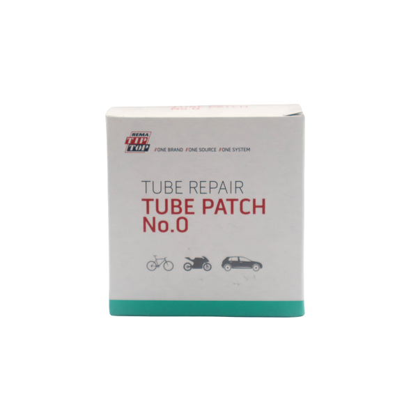 Rema Tip Top Tyre Repair Patch No.0