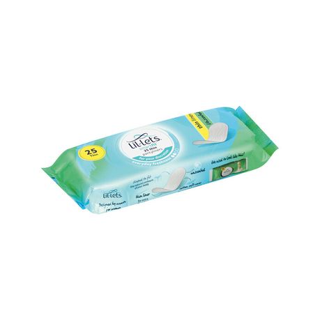 Always Dream Zzz All Night Sanitary Pad Maxi-Thick (4 packets x 8