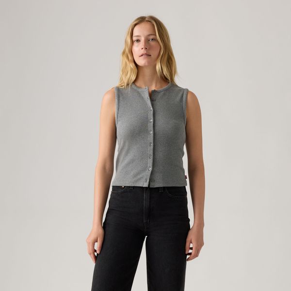 Levi's® Women's Rory Button-Up Shirt - Multi Colour