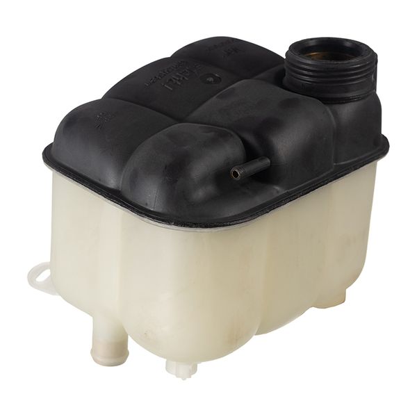 Beta Water Bottle Expansion Tank For: Mercedes-Benz S500 W140