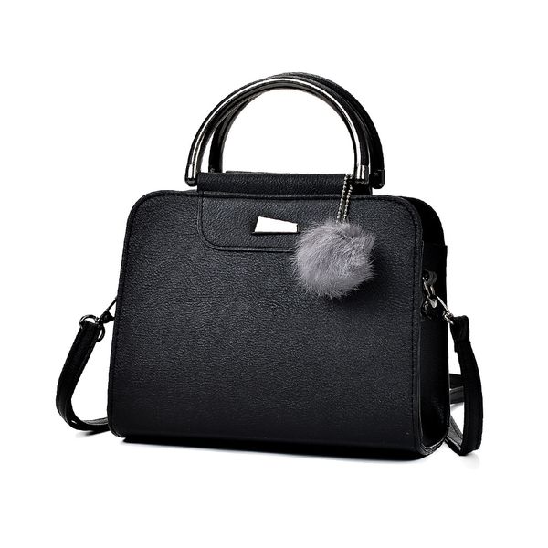 Women Mini Small Square Pack Shoulder Bag