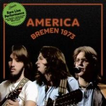 Bremen 1973 (Vinyl / 12" Album)