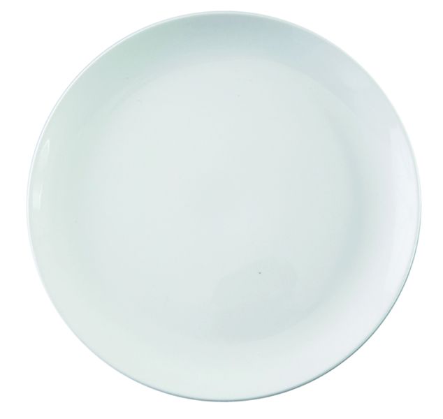 Continental Fusion Coupe Plate 19Cm - Set of 24 units