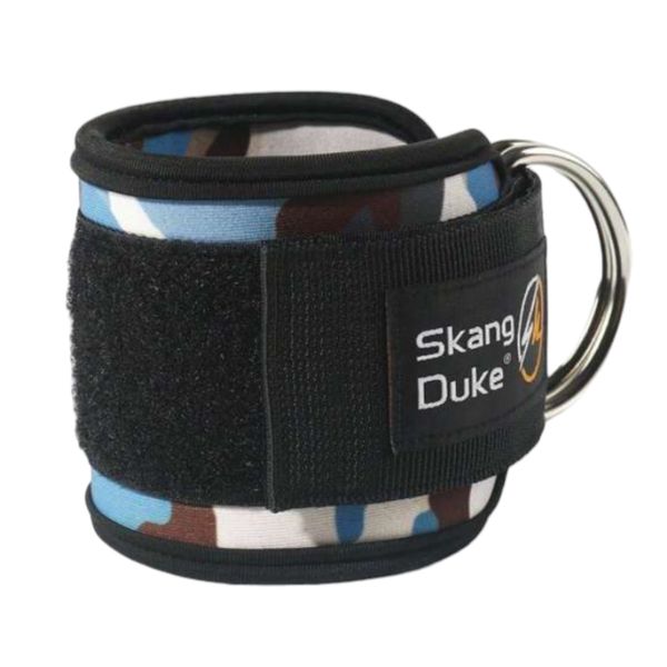 Leg Training Ankle Strap - Purple