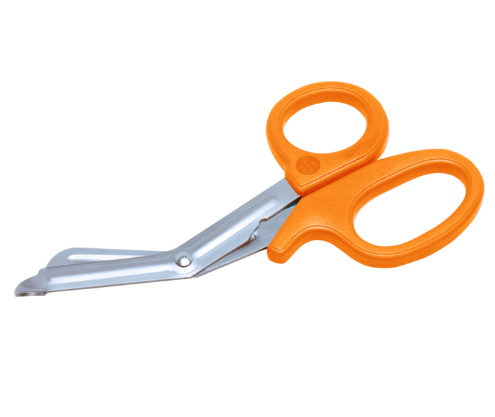 ADC Medicut EMT Shears, 7 1/4 - Neon Orange