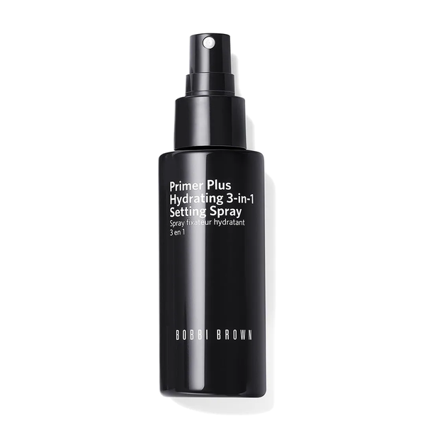 Bobbi Brown Primer Plus Hydrating Setting Spray 100ml