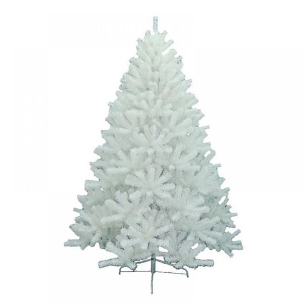 jack Snow White Christmas Tree - 120cm