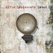Saved (CD / Album)