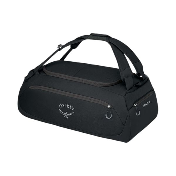 Osprey Daylite Duffel Bag 45L - Black