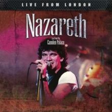 Live from London (Vinyl / 12" Album)