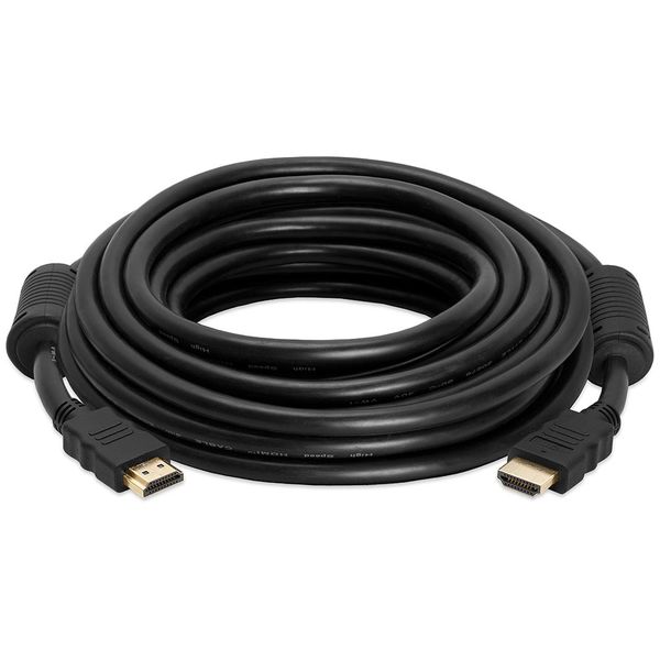 ZATECH High Quality 25m HDMI Cable