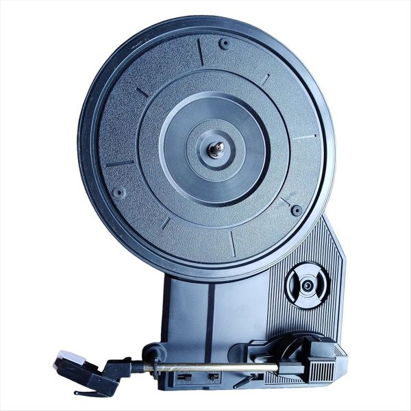 200Mm Turntable Automatic Arm Return Record Player