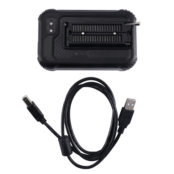 For XGecu T48 (TL866-3G) Programmer Support 32000 ICs
