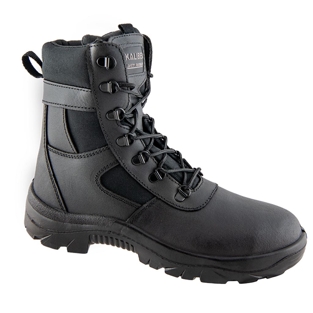Kaliber Reaction Safety Boots Shop Today. Get it Tomorrow!