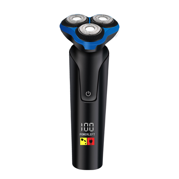 LumaBella Professional Electric Razor LB-66005