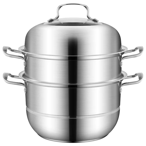 Stainless Steel Steamer Basket