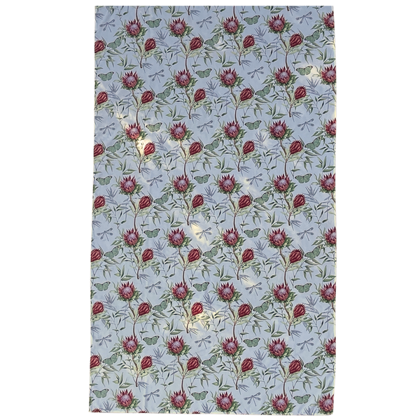 Protea Dainty Tablecloth 137x250cm(6-8 seater)
