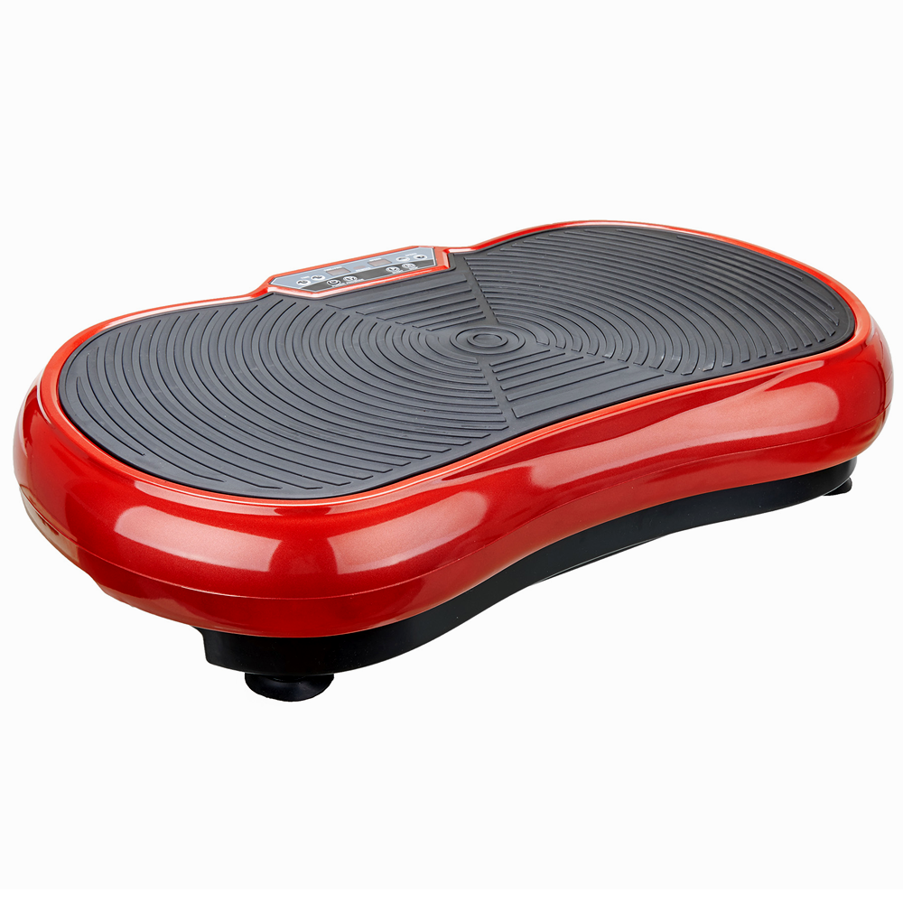 Whole Body Fitness Vibration Platform Machine - 183308