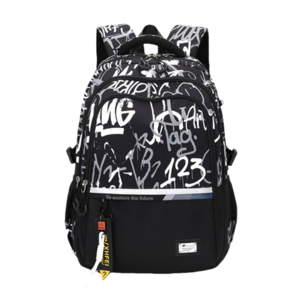 Shoulder Bag Hiking Mountaineering Bag Traveling Casual Bag