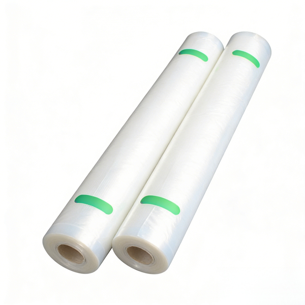 32cm Wide Textured Vacuum Sealer Bags (2 Rolls)