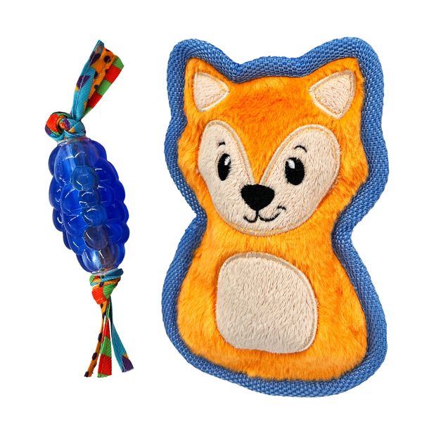 Mini Orka &amp; Friends Fox
