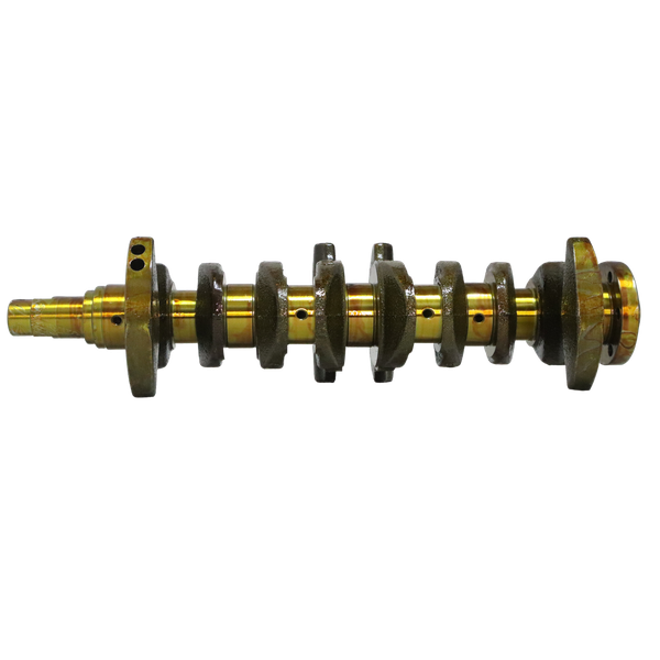 Toyota Yaris 1.3L 2NZ crankshaft